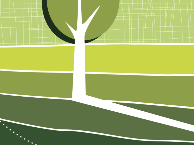 L’ora del verde: Conversazioni e prove pratiche per la cura di alberi e arbusti