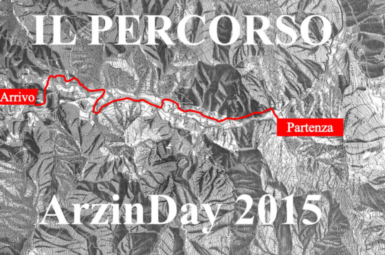 Arzinday 2015