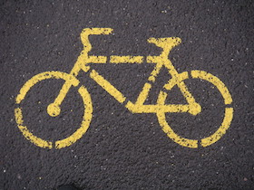 Appello alla Regione per un ufficio regionale per la mobilità ciclistica