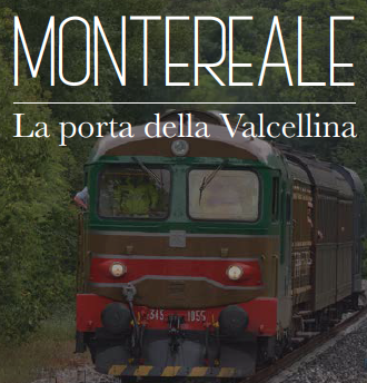 Treno storico Montereale-Valcellina