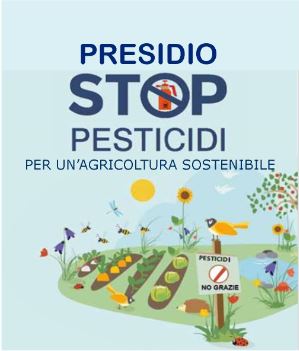 Legambiente Veneto e Friuli aderiscono alla Marcia Stop Pesticidi contro l’impiego massiccio della chimica in agricoltura