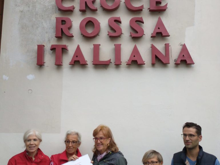 Un Protocollo d’Intesa tra  Croce Rossa Italiana Comitato di Gorizia e Legambiente Gorizia