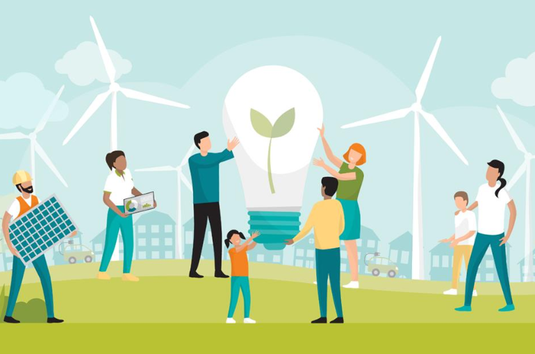 Comunità energetiche rinnovabili solidali a Gorizia “CERS-GO”
