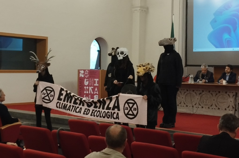 Comunità Energetiche Rinnovabili e Solidali: esiti del workshop a Gorizia