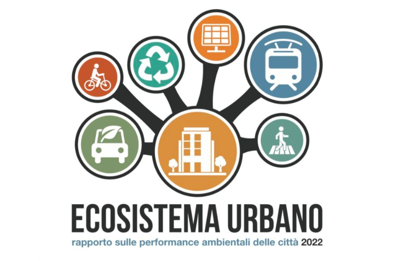 Rapporto Ecosistema Urbano: la classifica dei capoluoghi di provincia del FVG