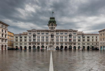 Cabinovia Trieste: lunedì 5 dicembre manifestazione contro il progetto