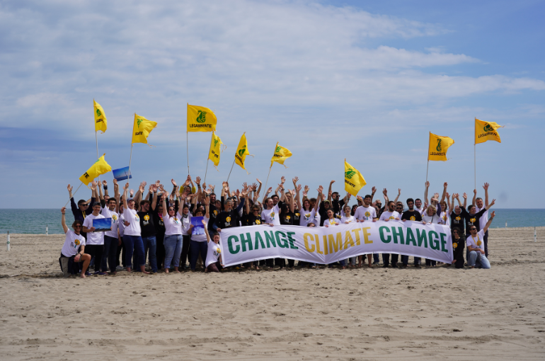 YOUth Climate Meeting Interregionale tra Veneto, Emilia Romagna e Friuli Venezia Giulia