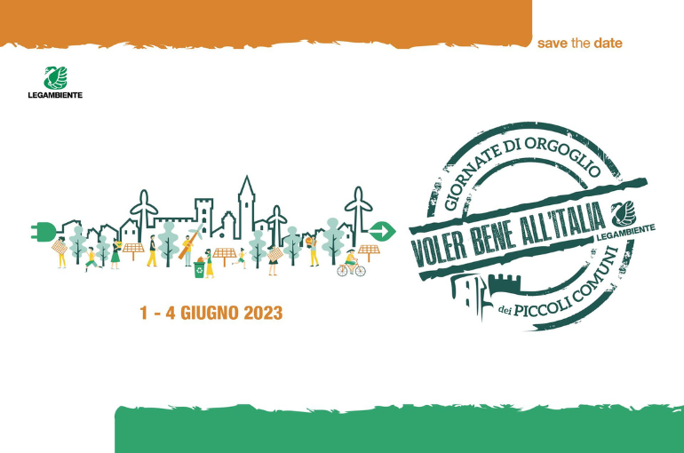 VOLER BENE ALL’ITALIA 2023 – Focus della ventesima edizione “Comunità energetiche per un futuro di pace”