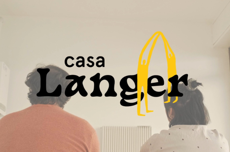 Casa Langer, un centro culturale a Tarcento dal 9 settembre