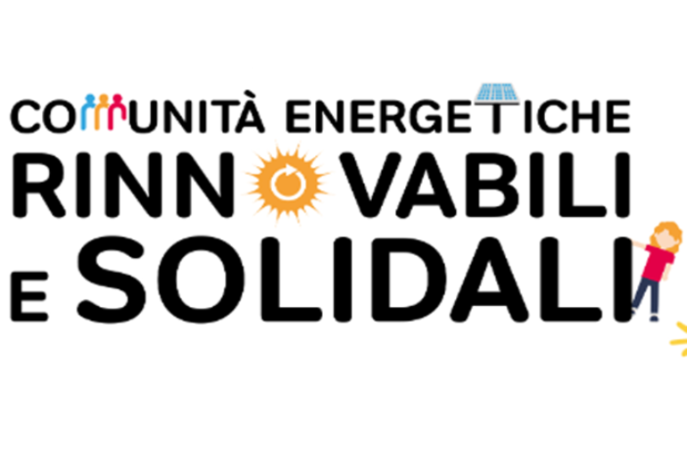 “Comunità Energetiche Rinnovabili e Solidali A Gorizia – CERSGO!”