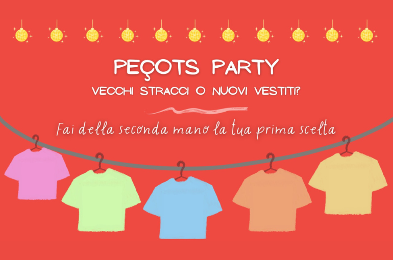 Peçots Party a Paluzza ospite dell’11ª Festa delle Resistenze