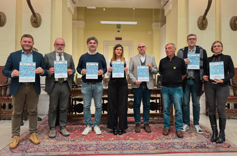 Ecoforum 2024: Friuli Venezia Giulia al sesto posto in Italia per tasso di raccolta differenziata