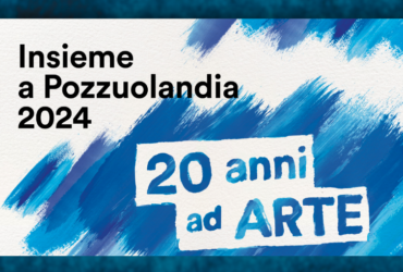 “Insieme a Pozzuolandia 2024 – 20 anni ad arte” | 5 Maggio, Pozzuolo del Friuli | Circolo Legambiente Udine A.P.S