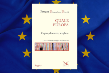 L’Europa che verrà  | Presentazione del libro “Quale Europa”
