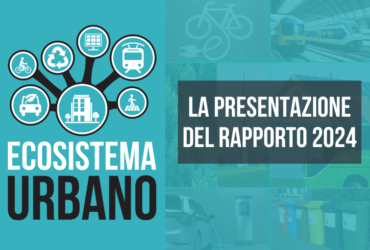 Rapporto Ecosistema Urbano 2024