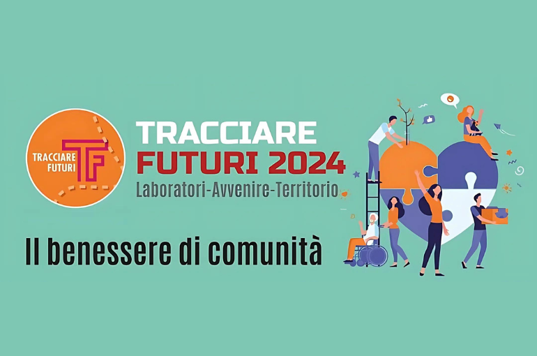 Tracciare Futuri 2024 | Gorizia