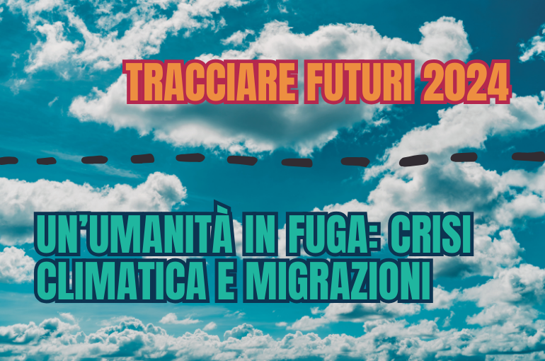 “Tracciare Futuri” e “Oltre il Festival” | 2 eventi Legambiente Monfalcone