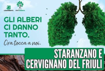 Festa dell’Albero | Staranzano e Cervignano