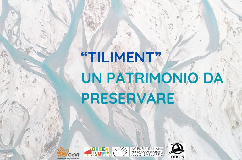 “Tiliment” un patrimonio da preservare | Evento online – 20 Dicembre 2024