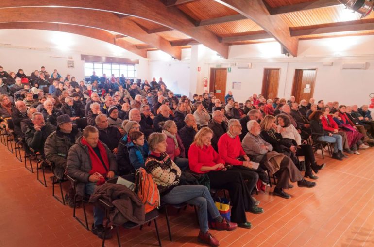 Il Punto sul Tagliamento. Quattro indicazioni emerse dal Convegno di Enemonzo