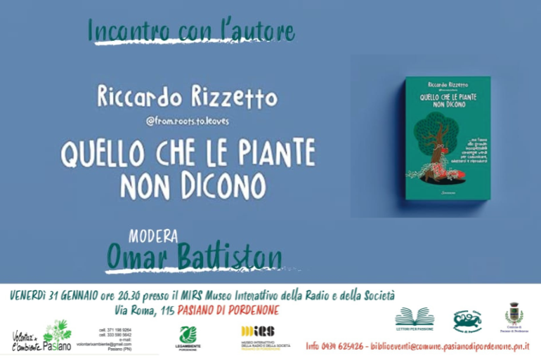 Quello che le piante non dicono… ma fanno alla grande: insospettabili strategie verdi per comunicare, adattarsi e riprodursi