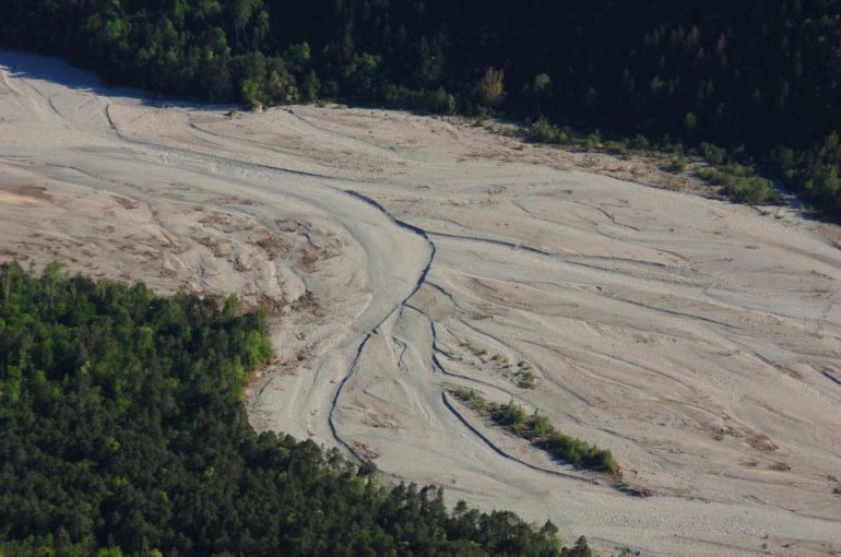 Il punto sul Tagliamento: imparare dal fiume | 14 Febbraio 2025 un Convegno al Solari di Tolmezzo