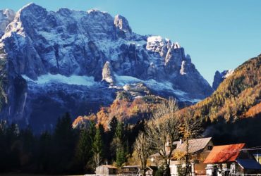 BeyondSnow: Strategie di adattamento nelle aree montane | 24 Maggio 2025 – Tolmezzo