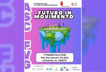 Futuro in movimento | 17 Maggio 2025 – Trieste