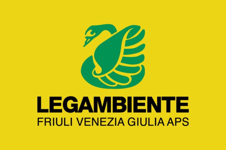Legambiente FVG risponde all’articolo di Vladimiro Marella dal titolo “Legambiente Associazione di Bandiera”