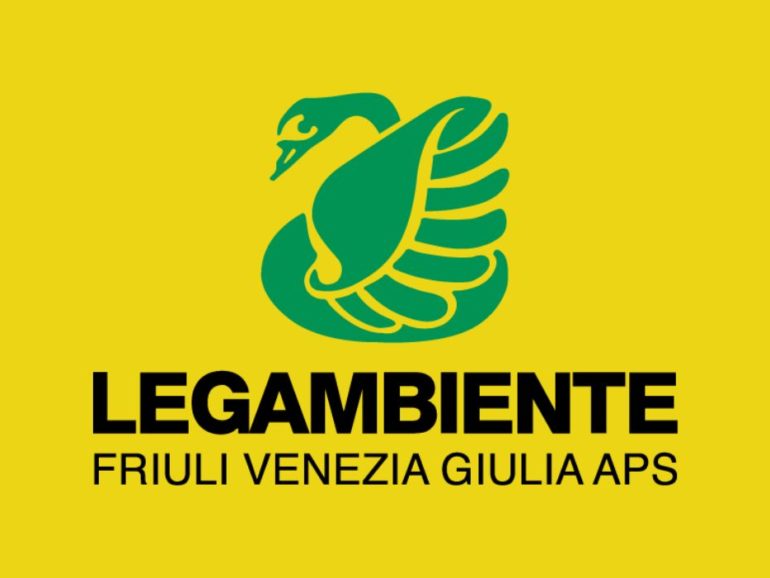Legambiente FVG risponde all’articolo di Vladimiro Marella dal titolo “Legambiente Associazione di Bandiera”