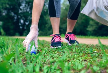 Quarto “Giro d’Italia di plogging” | 11 Maggio 2025 – Pordenone