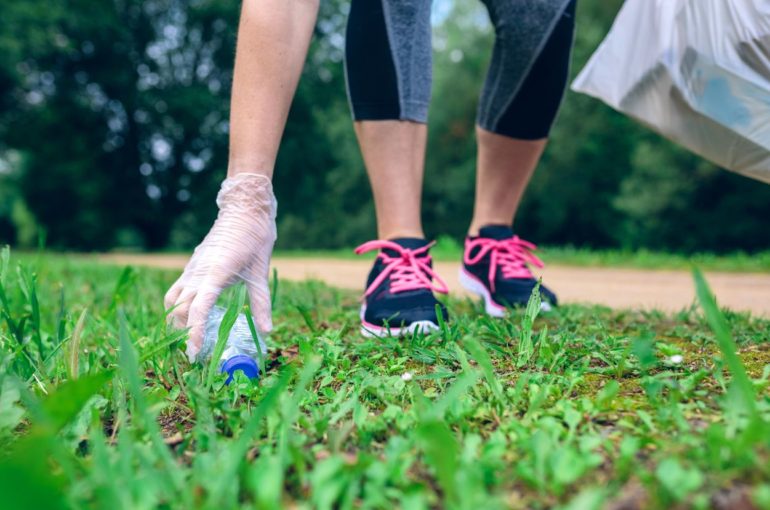 Quarto “Giro d’Italia di plogging” | 11 Maggio 2025 – Pordenone