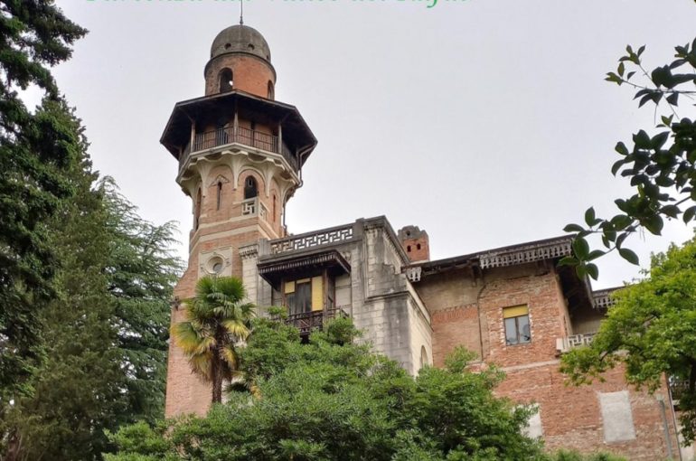 Camminata alla Castagnavizza | 14 Giugno 2025