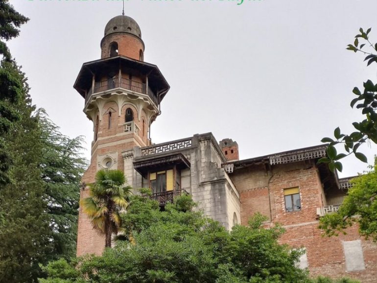 Camminata alla Castagnavizza | 14 Giugno 2025