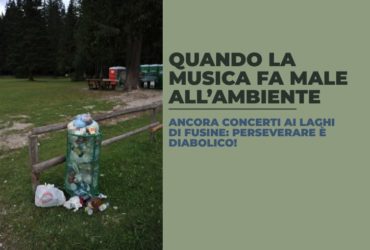 Fusine: ritornano i concerti di No Borders!