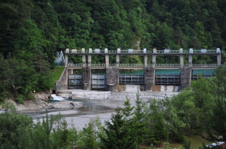 Da Caprizzi a Preone: Per scoprire il Tagliamento com’era, com’è e come potrebbe tornare ad essere!