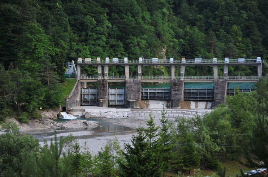 Da Caprizzi a Preone:  Per scoprire il Tagliamento com’era, com’è e come potrebbe tornare ad essere!