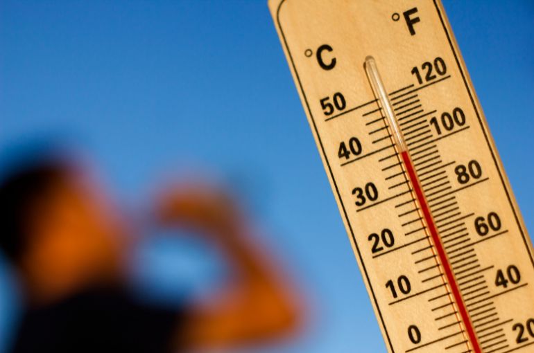 Isole di calore: costruiamo una città più verde e fresca!