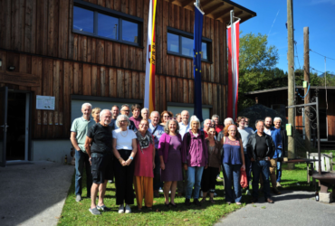 Pro Carnicum, 25.09.25