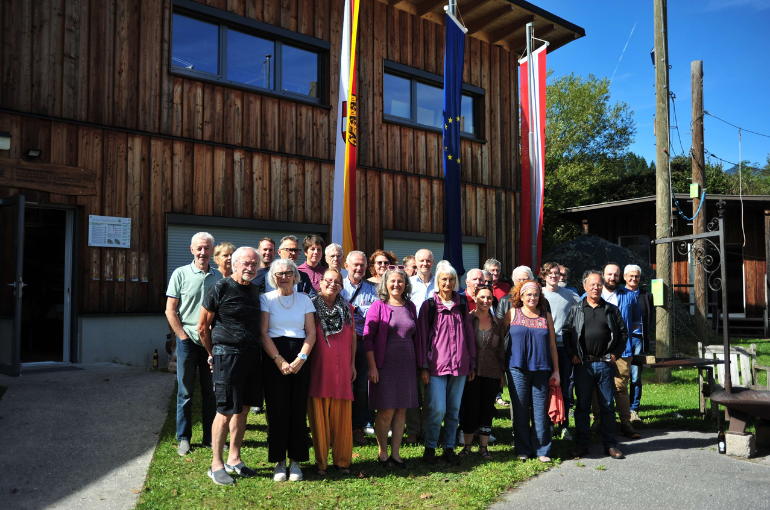 Pro Carnicum, 25.09.25