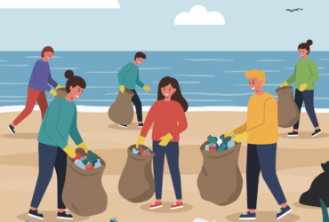 Puliamo il Mondo 2025: 8 interventi sul territorio, con Scuole, Comuni, Associazioni