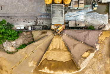 Cave e territorio: dall’economia circolare al caso di San Martino di Campagna