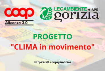 Clima in Movimento!