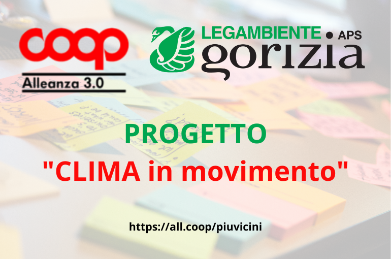 Clima in Movimento!