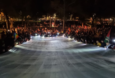 Manifestazione di Udine: niente di cui vergognarci, è stato giusto e bello esserci