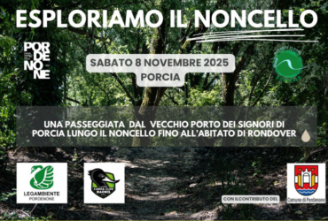 ESPLORIAMO IL NONCELLO!