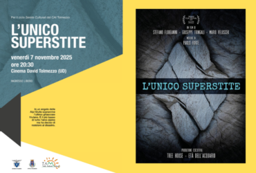 L’unico superstite