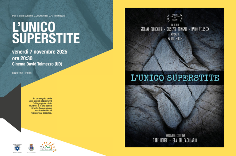 L’unico superstite