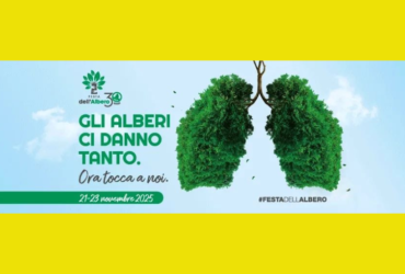 FESTA DELL’ALBERO 2025