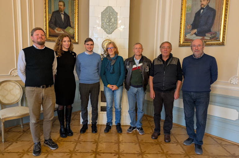 GO2025. L’ambiente non ha confini